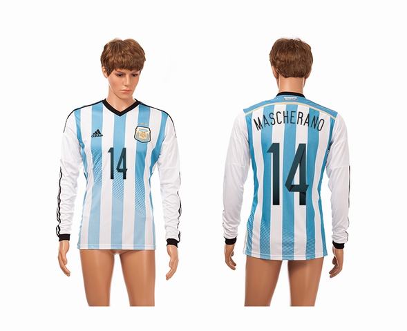 Argentina-2014-World-Cup-Soccer-Home-Long-Sleeve-Adidas-Thailand-Mascherano-14.jpg