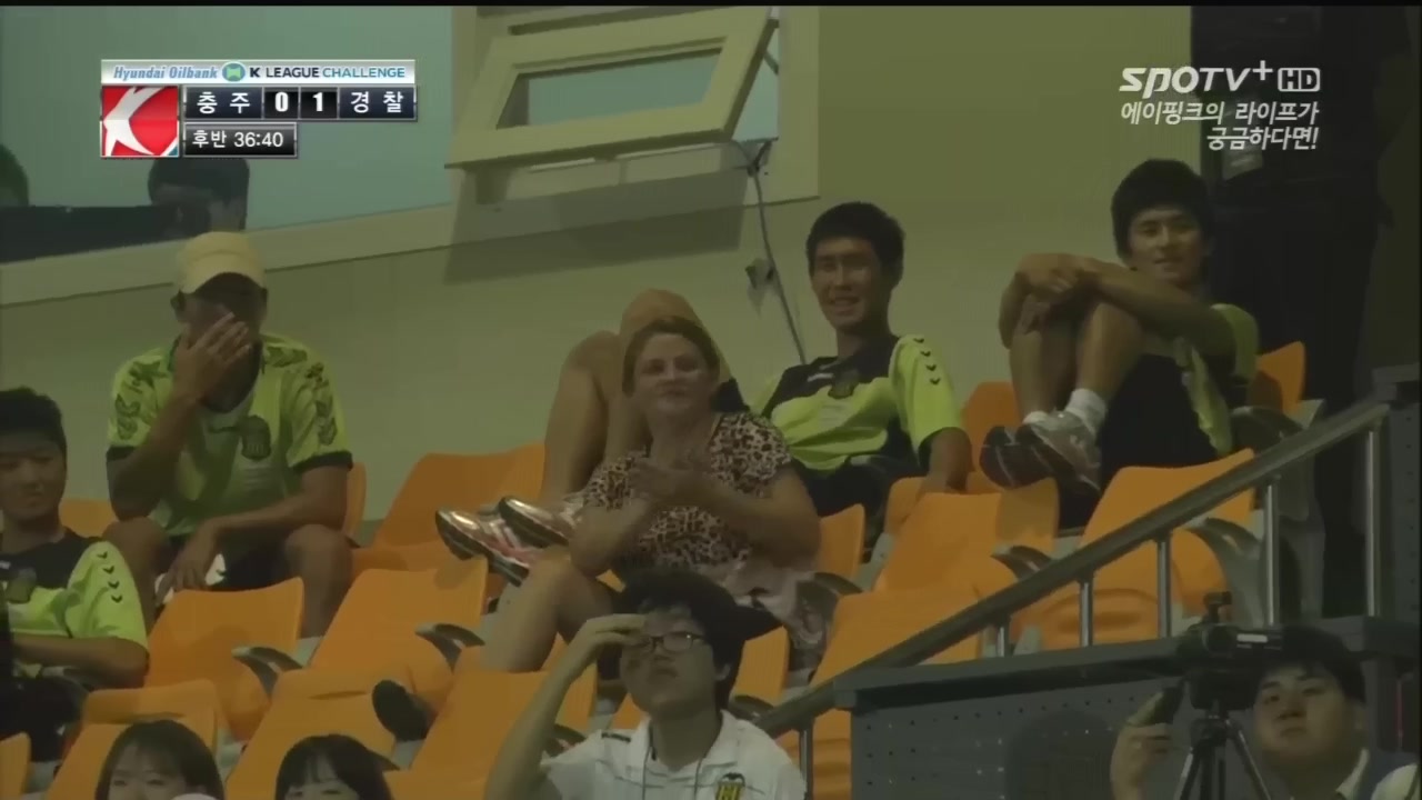 2013 K리그 챌린지 19R 충주 vs 경찰 _ 8월 12일_20130812_203940.550.jpg