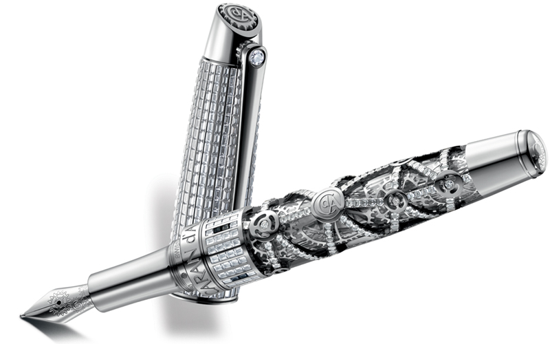 Caran-d’Ache-1010-Diamonds-Limited-Edition-Fountain-Pen.jpg