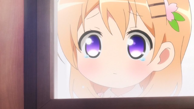 [Ohys-Raws] Gochuumon wa Usagi Desuka 2 - 05 (AT-X 1280x720 x264 AAC).mp4_20151230_193652.375.jpg